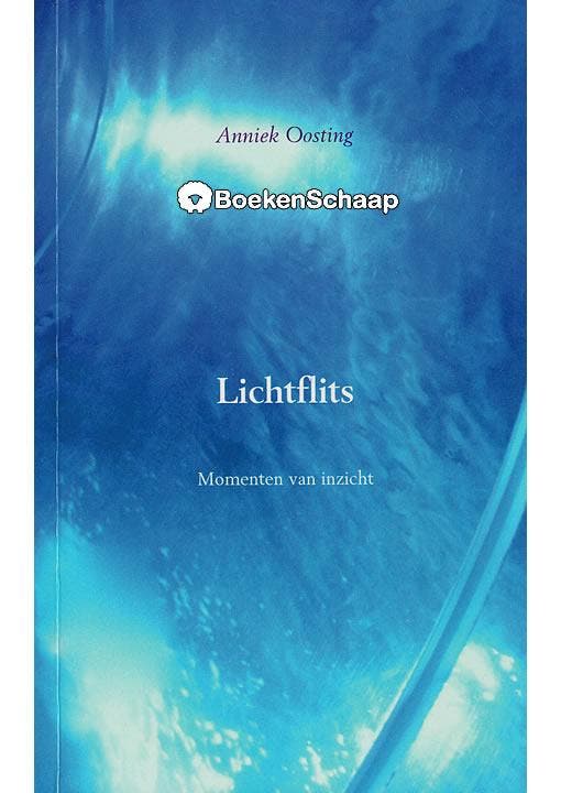 Lichtflits, Boeken, Esoterie en Spiritualiteit, Gelezen, Verzenden