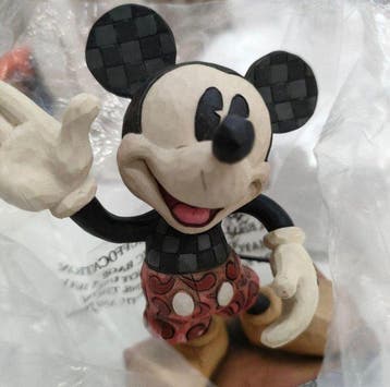 Enesco, Disney - Beeldje - Jim Shore / Enesco – Disney, Collections