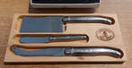 Laguiole Jean Dubost - Keukenmes - Inox - Frankrijk -