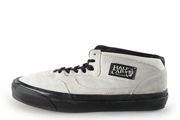 Vans Sneakers in maat 44 Wit, Kleding | Heren, Schoenen, Verzenden, Wit, Zo goed als nieuw, Sneakers