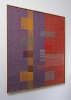 Susanna Costantini - Wandtapijt - 103 cm - 83 cm, Antiek en Kunst