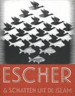 Escher & schatten uit de islam 9789068686302 Benno Tempel, Verzenden, Benno Tempel