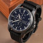Chopard - Mille Miglia GT XL Speed Black Limited Edition -