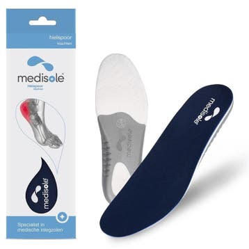 Medische inlegzolen Hielspoor klachten, Diversen, Verzenden, Nieuw