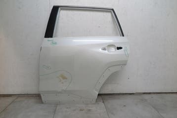 Toyota RAV4 V linker achterdeur, Verzenden, Gebruikt