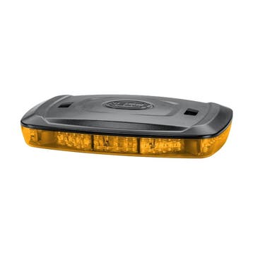 Hella LED Micro Zwaaibalk Magneet Oranje | 2RL 014 566-221, Auto-onderdelen, Ophalen of Verzenden, Nieuw