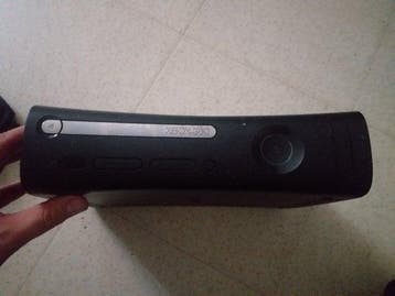 Microsoft - Xbox 360 - Xbox 360 Slim 120GB -, Nieuw