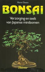 BONSAI / Bloemen en planten 9789052100272 H. Daute, Boeken, Verzenden, Gelezen, H. Daute