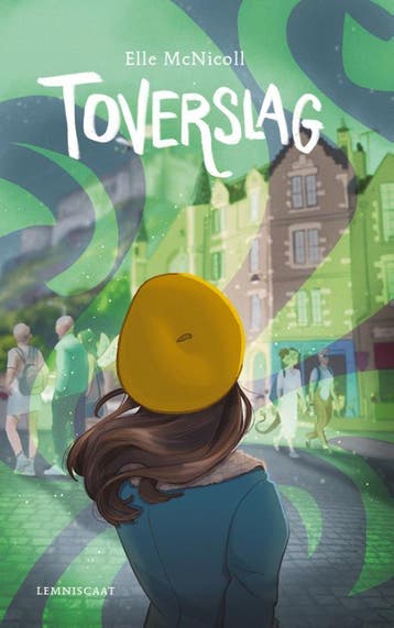 Toverslag / Toverslag / 1 9789047714941 Elle McNicoll, Verzenden, Elle McNicoll