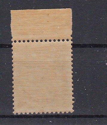 België 1884 - Leopold II - OBP : 49 met bladboord met goede, Postzegels en Munten, Gestempeld