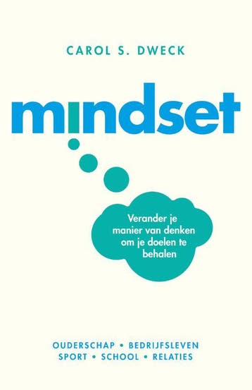 Mindset 9789088508097 Carol S Dweck, Verzenden, Zo goed als nieuw, Carol S Dweck