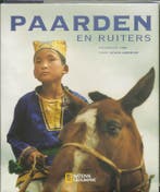 Paarden en ruiters 9789085370116 S. Lebreton, Verzenden, S. Lebreton