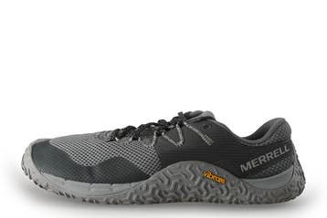 Merrell Barefoot in maat 43½ Grijs, Verzenden