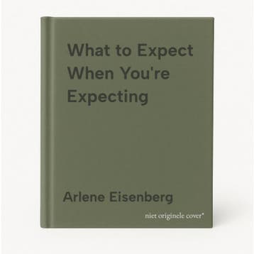What to Expect When Youre Expecting 9780761148579, Verzenden, Gelezen, Arlene Eisenberg