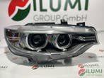 BMW F32 F33 F36 XENON PHARE AVANT DROIT KPL 4859380, Auto-onderdelen, Verlichting, Verzenden, Gebruikt, BMW