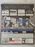 Sony - Playstation 4 (PS4) - Shadows over loathing -, Nieuw