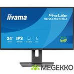 Iiyama Prolite XB2492HSU-B1 24 Full HD IPS Monitor, Verzenden