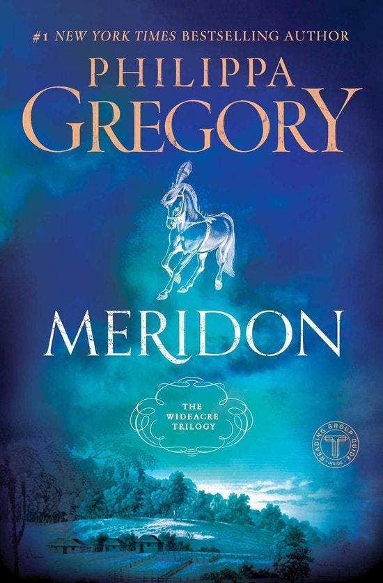 Meridon - Gregory, Livres, Littérature, Envoi