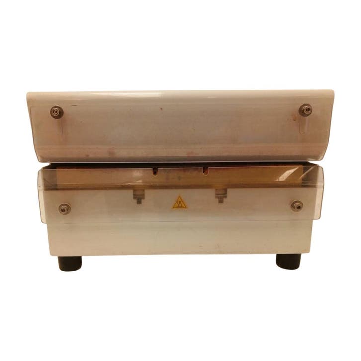 Bag sealer Audion Elektro LM 301-2 elektrisch 230V, Doe-het-zelf en Bouw, Gereedschap | Overige machines, Ophalen of Verzenden