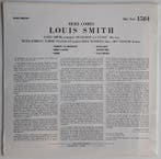 LOUIS SMITH - LP - JAPAN - Here Comes L.S. - FACTORY SEALED, Nieuw in verpakking