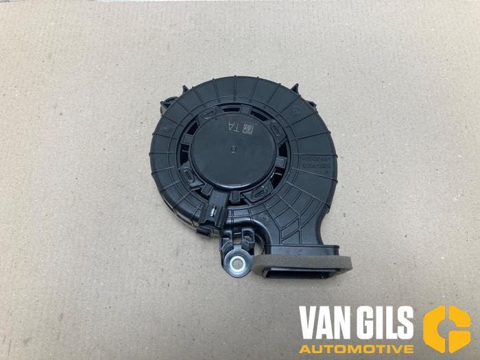 Accu ventilator Nissan Qashqai O278044, Autos : Pièces & Accessoires, Électronique & Câbles