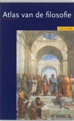 Sesam Atlas van de filosofie 9789055744633 P. Kunzmann, Verzenden, P. Kunzmann