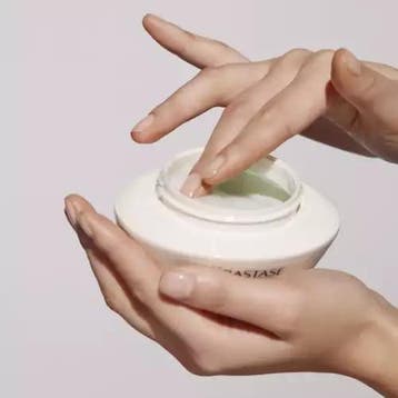 Kérastase Specifique Masque Rehydratant (Haarmasker), Verzenden, Nieuw, Gel, Wax, Haarlak of Mousse