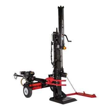 PRO-22 LS20V Kloofmachine - 20 ton - benzine - Max. Ø 50 cm, Nieuw, PRO-22