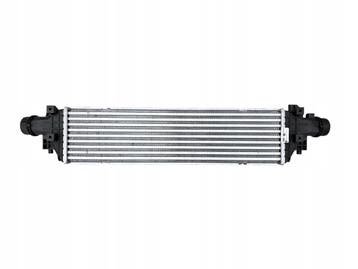 Intercooler BUICK ENVORE 2012- 95406939 1.4 TURBO, Verzenden