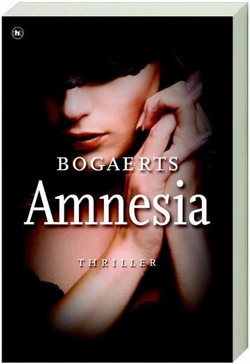 Amnesia / Commissaris Bottu / 3 9789044321630 Bogaerts, Verzenden, Bogaerts