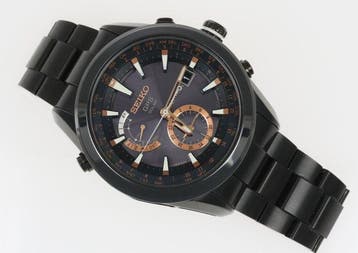 Seiko - Astron GPS Solar *LIMITED EDITION* - Sans prix de