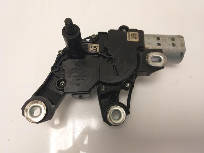 Ruitenwissermotor achter Porsche Macan O172527, Auto-onderdelen, Carrosserie