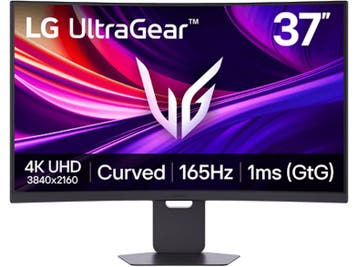 LG -  37 Inch Ultra Hd 4k Va (vertical Alignment) - Zwart, Computers en Software, Verzenden, VA, Nieuw, Ultra HD (4K)