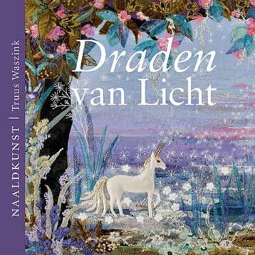 Draden van Licht 9789077944035 Truus Waszink, Verzenden, Gelezen, Truus Waszink