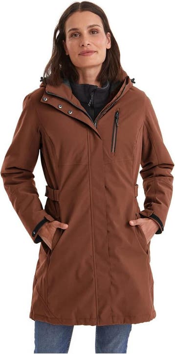Killtec Parka 10.000mm | 65% Korting | Retour Deal, Kleding | Dames, Killtec, Verzenden, Zo goed als nieuw, Overige kleuren