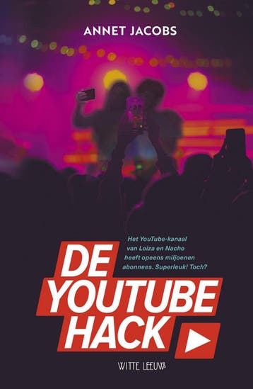 De YouTube Hack (Nieuw), Verzenden, Nieuw