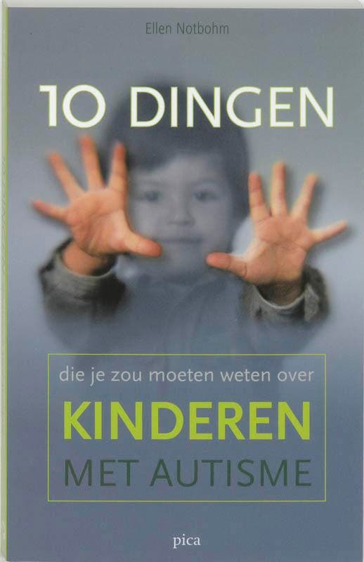 10 dingen die je zou moeten weten over 9789077671139, Boeken, Psychologie, Gelezen, Verzenden