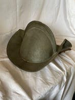 Acier, Réplique de morion espagnol Casque darmure - 20 cm