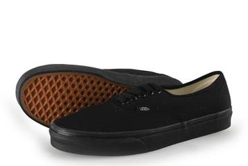 Vans Sneakers in maat 44 Zwart, Verzenden, Sneakers