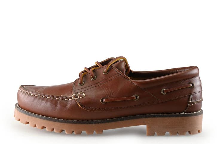 Travelin Bootschoenen in maat 44 Bruin, Kleding | Heren, Schoenen, Bruin, Zo goed als nieuw, Verzenden