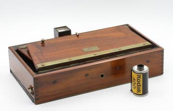 H. BELLIENI Fils  CHAMBRE A JOUE STEREO BELLIENI