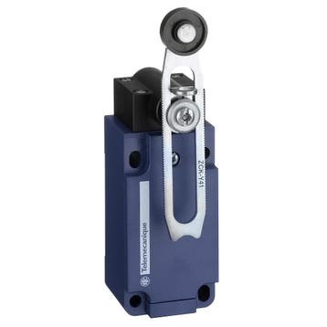 Schneider Electric Osiswitch Interrupteur De Fin De Course -, Verzenden
