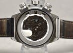 Welder - Chronograph - Zonder minimumprijs - Welder K-24 -, Handtassen en Accessoires, Horloges | Heren, Nieuw