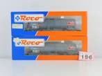 Roco H0 - 46978 - Wagon de marchandises pour trains, Nieuw