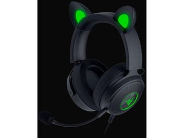 Razer Kraken Kitty V2 Pro - Headset - Razer Chroma™ RGB -, Verzenden, Nieuw, Razer