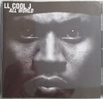LL Cool J – All World (1-CD-Gebruikt), Ophalen of Verzenden