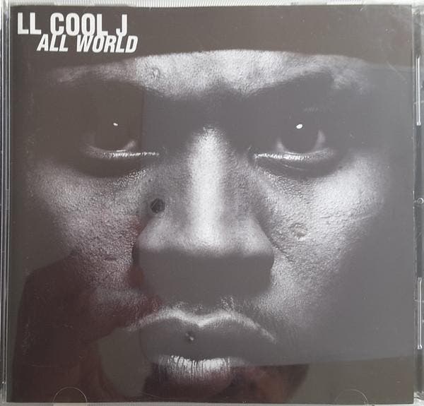 LL Cool J – All World (1-CD-Gebruikt), CD & DVD, CD | Hip-hop & Rap, Enlèvement ou Envoi