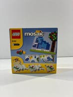 Lego Set - 6162 - Sculptures - A WORLD OF LEGO MOSAIC 4 in 1, Nieuw
