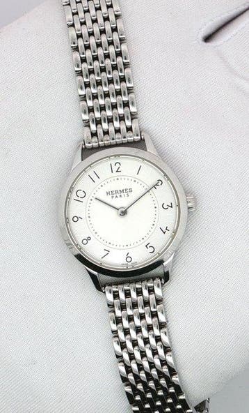 Hermès - Carrick - Zonder minimumprijs - CA2.110 - Dames -
