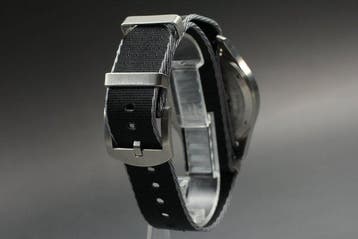 Hamilton - Khaki - Zonder minimumprijs - H706550 - Heren -, Nieuw